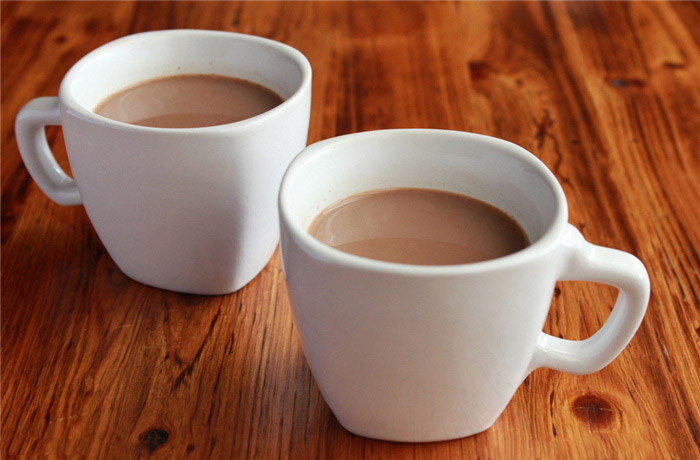 奇台奶茶培训